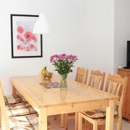 Ferienwohnung Forsthaus Am Brocken, 55 Qm, 2 Schlafzimmer F7 일젠부르크 외부 사진